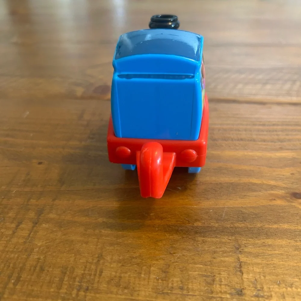 Thomas & Friends 1st Birthday Wish Thomas Train Engine Replacement Vehicle
